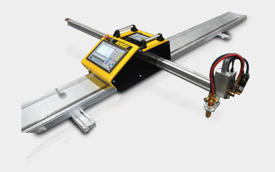 NEWCUT便携式数控切割设备 NEWCUT便携式数控切割设备