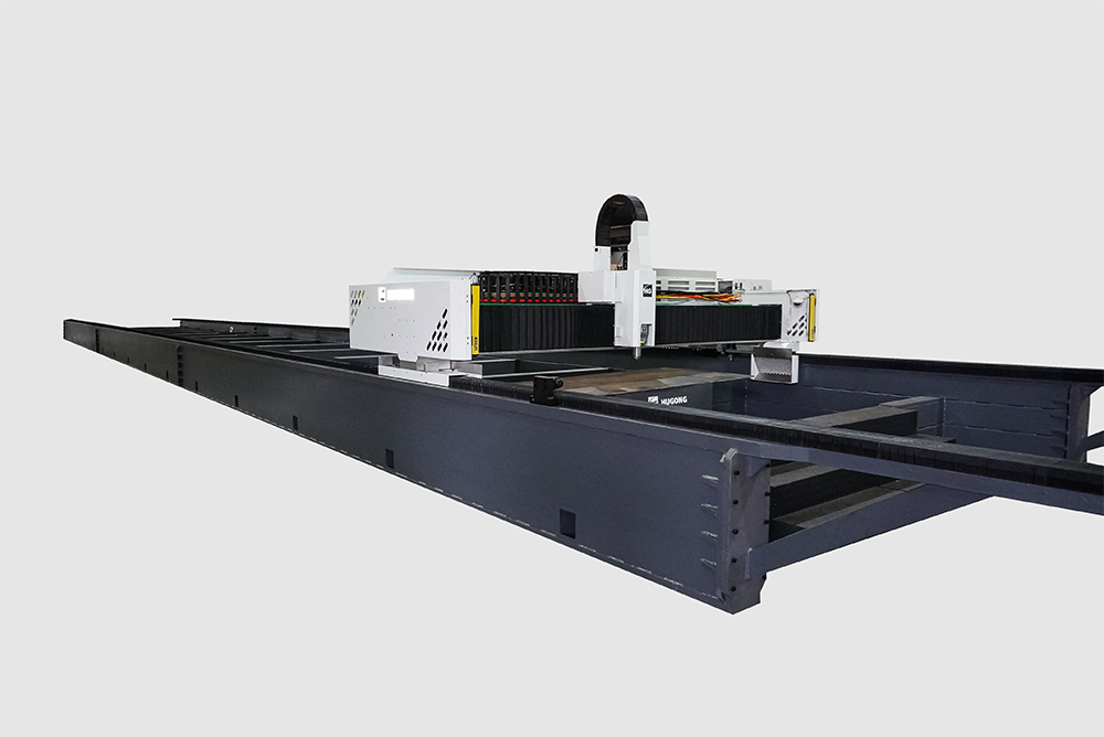 HGLX 26030大幅面激光切割机 HGLX 26030大幅面激光切割机