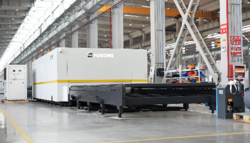 光纤激光切割机 光纤激光切割机