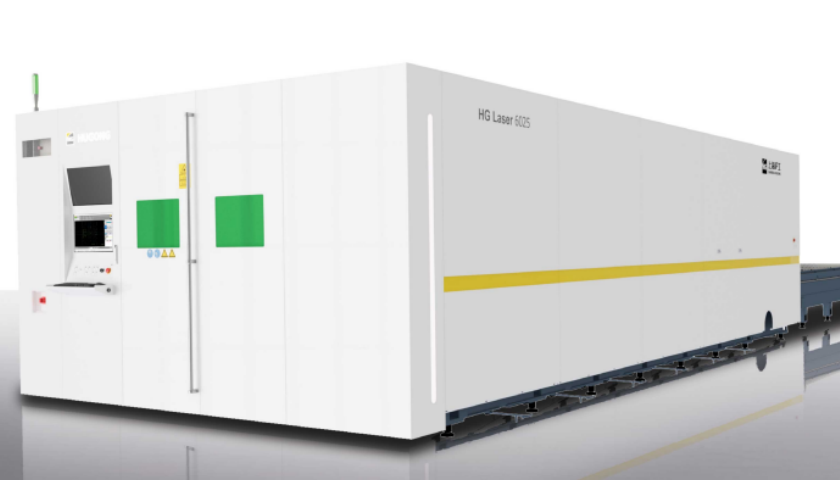 光纤激光切割机 光纤激光切割机